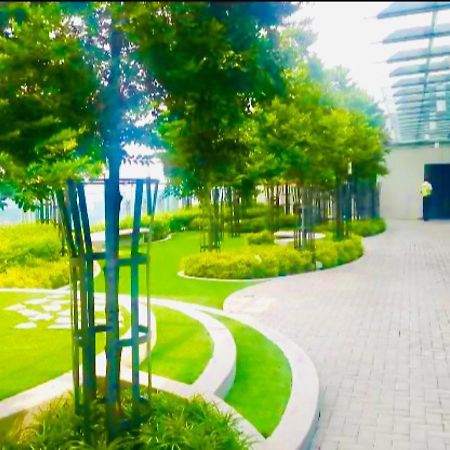 Robertson Panoramakl Suites Kuala Lumpur Kültér fotó