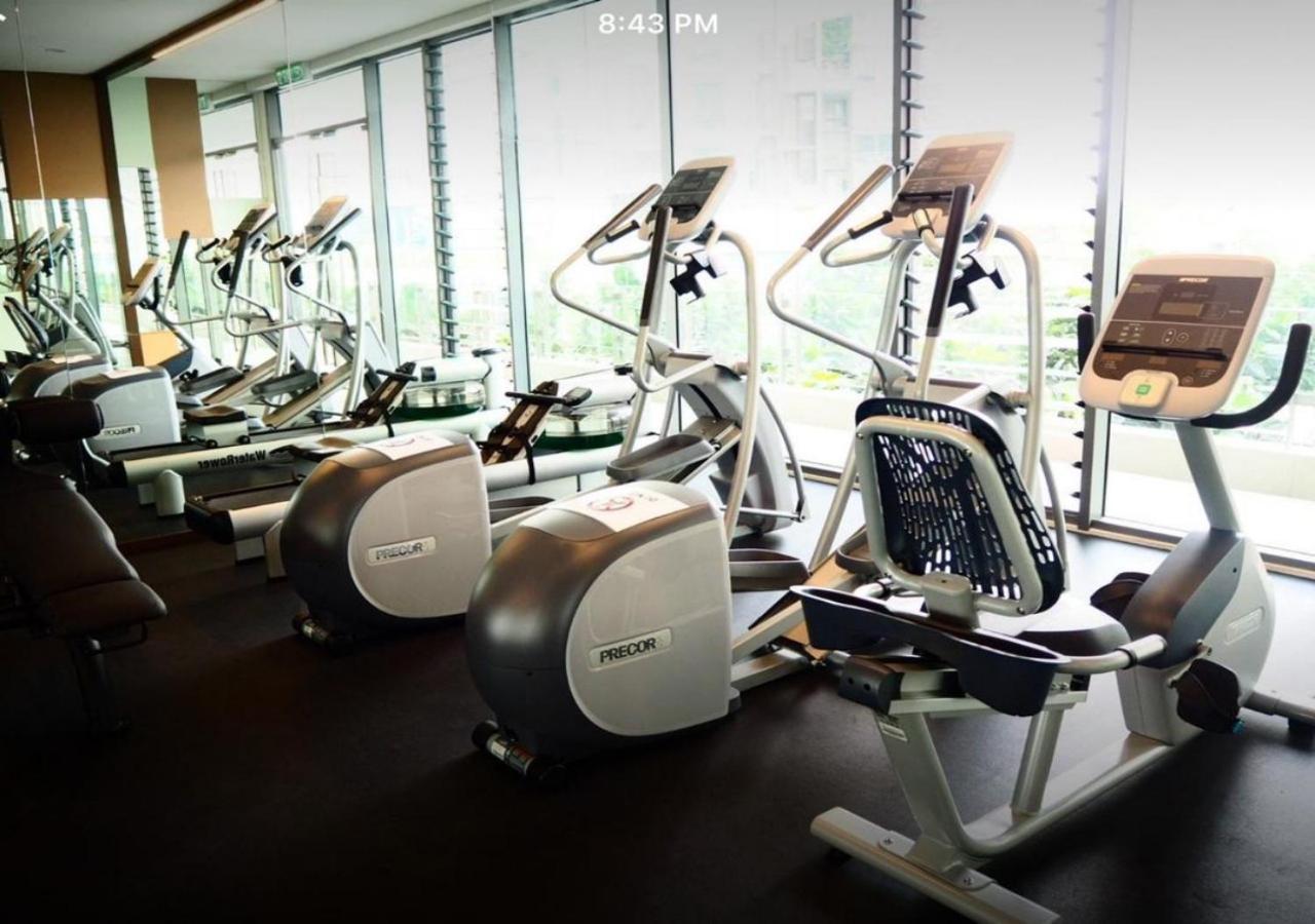 Robertson Panoramakl Suites Kuala Lumpur Kültér fotó
