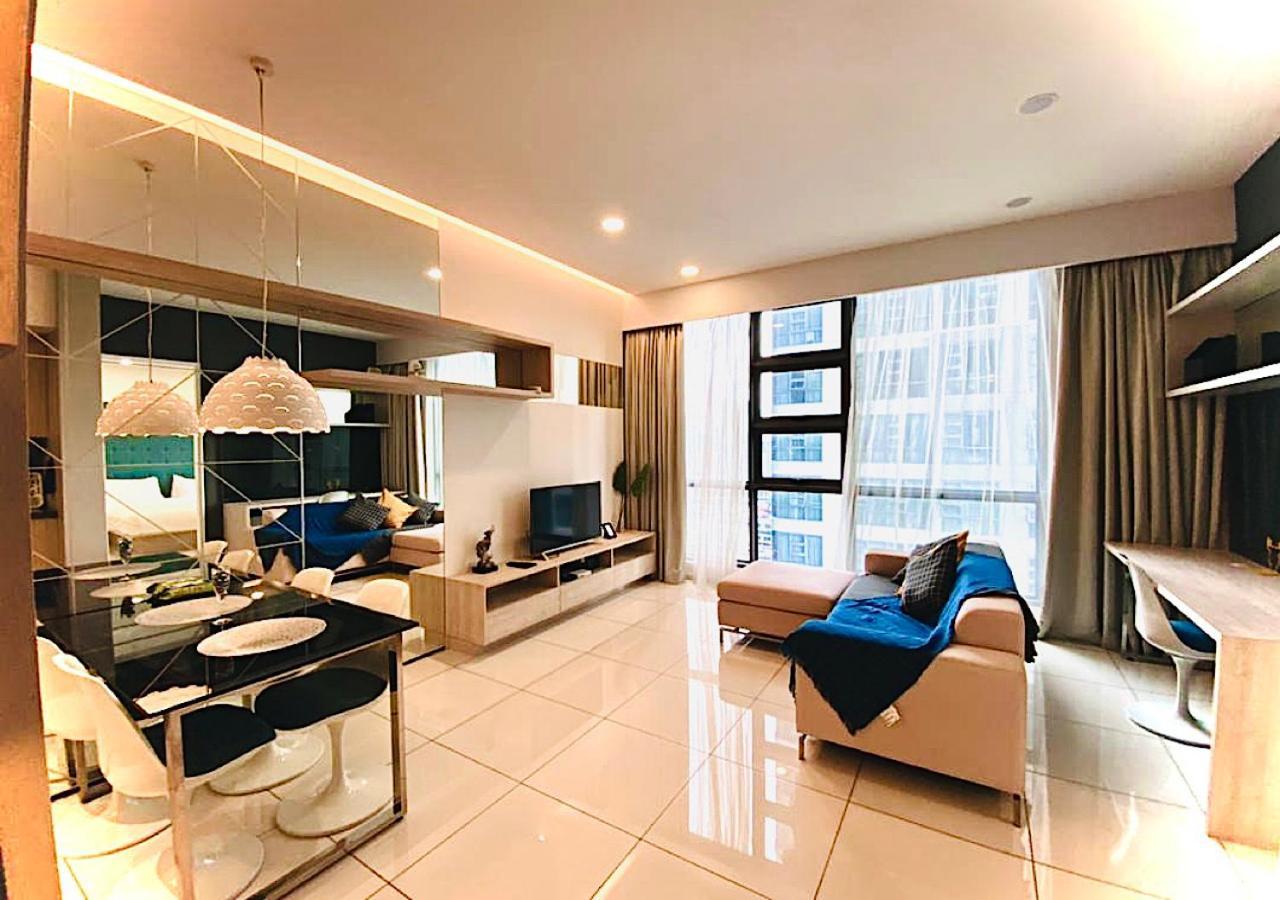 Robertson Panoramakl Suites Kuala Lumpur Kültér fotó