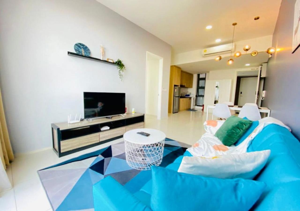 Robertson Panoramakl Suites Kuala Lumpur Kültér fotó