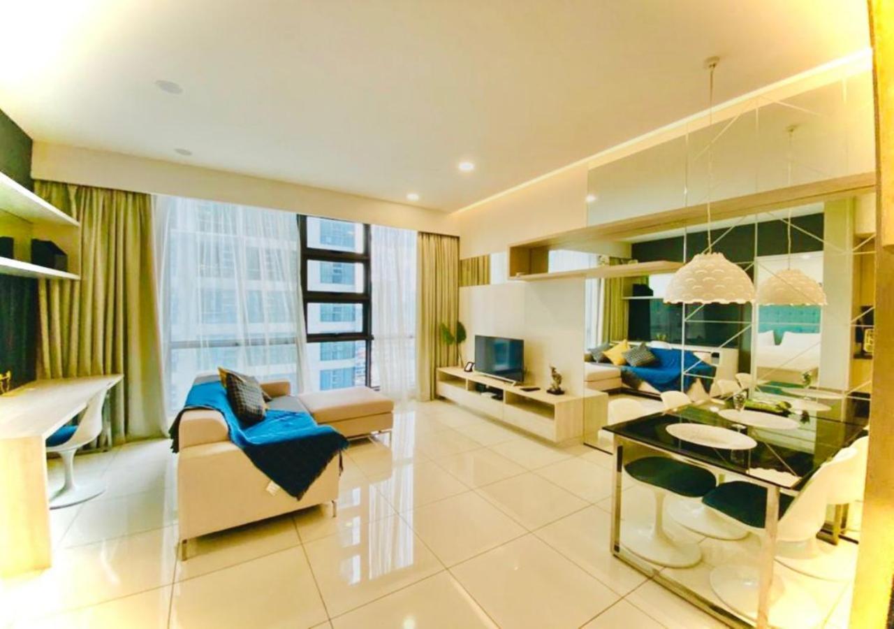 Robertson Panoramakl Suites Kuala Lumpur Kültér fotó