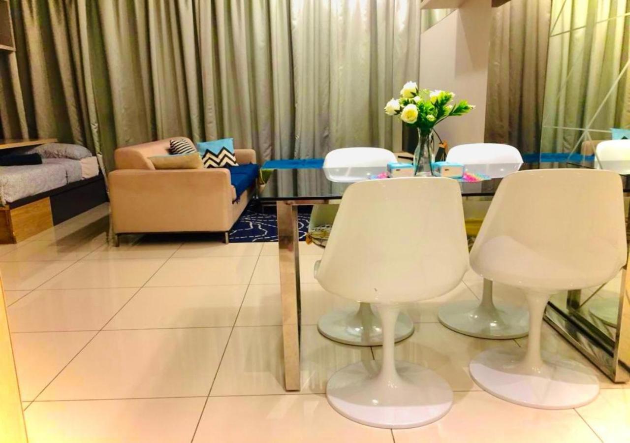 Robertson Panoramakl Suites Kuala Lumpur Kültér fotó