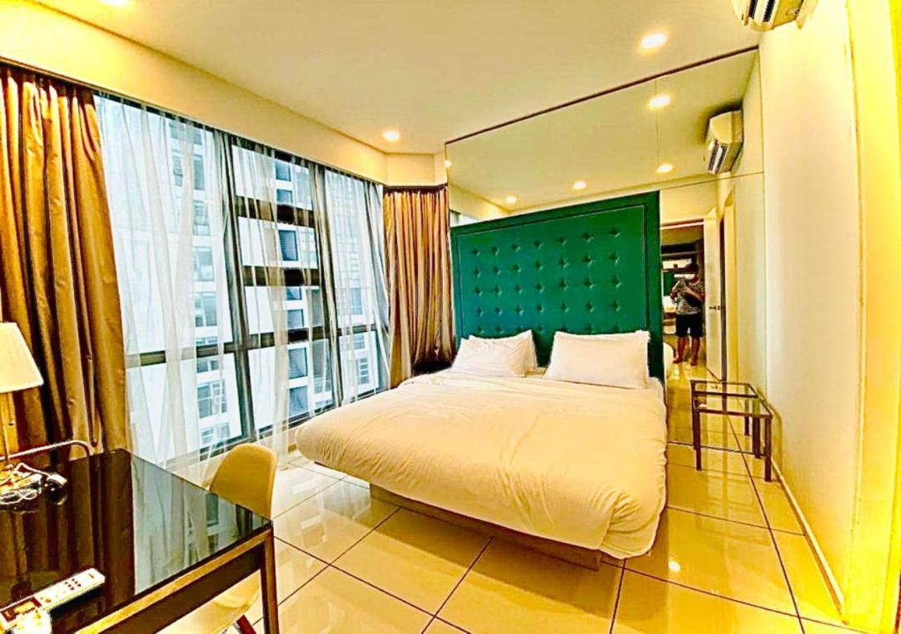 Robertson Panoramakl Suites Kuala Lumpur Kültér fotó