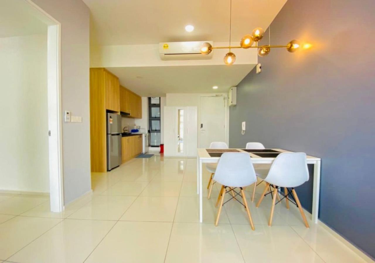 Robertson Panoramakl Suites Kuala Lumpur Kültér fotó