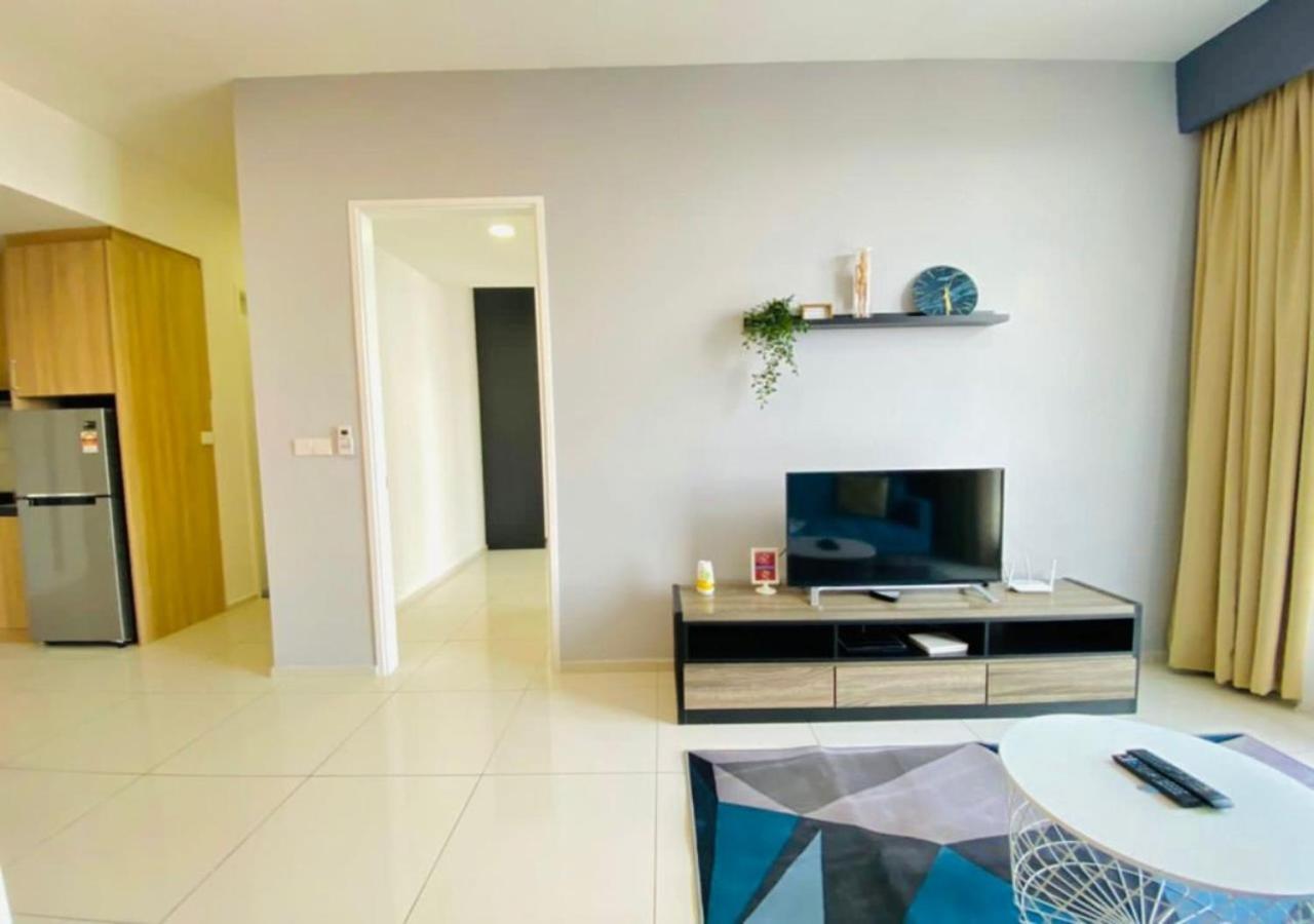 Robertson Panoramakl Suites Kuala Lumpur Kültér fotó