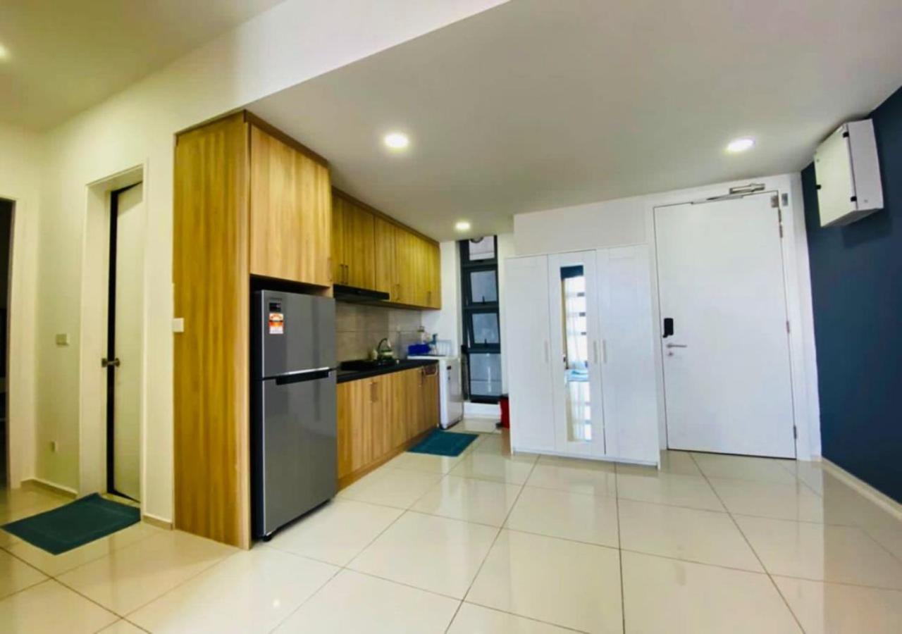 Robertson Panoramakl Suites Kuala Lumpur Kültér fotó