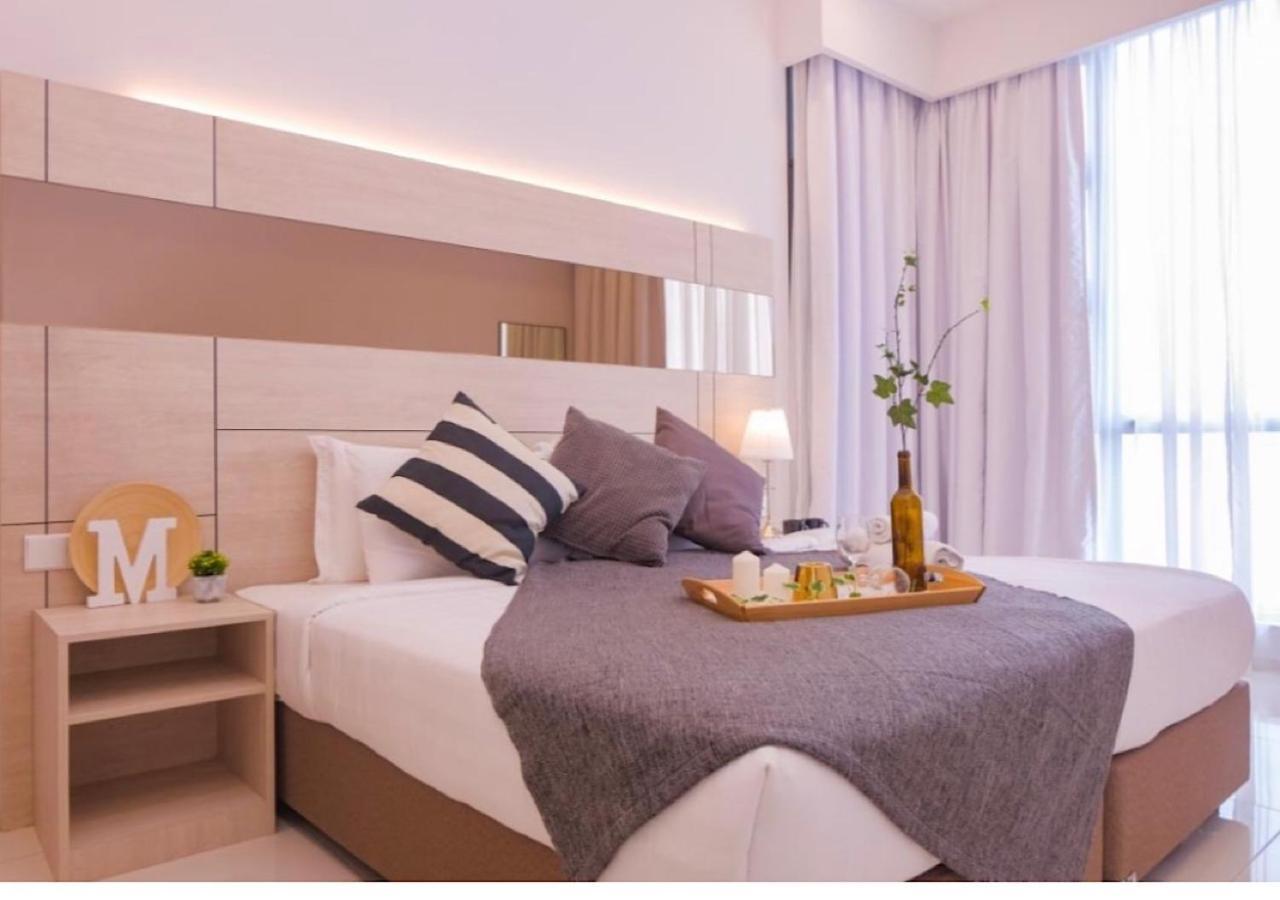 Robertson Panoramakl Suites Kuala Lumpur Kültér fotó