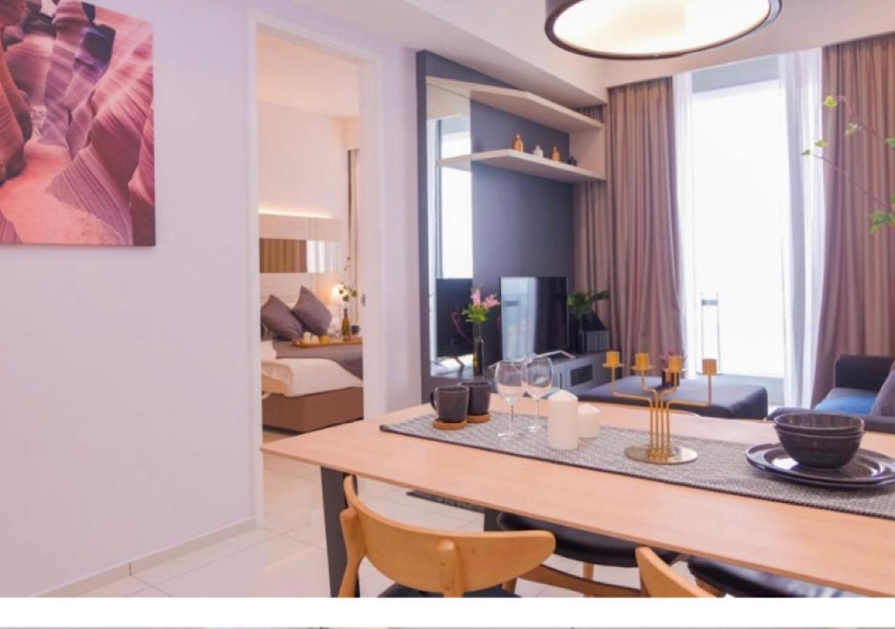 Robertson Panoramakl Suites Kuala Lumpur Kültér fotó