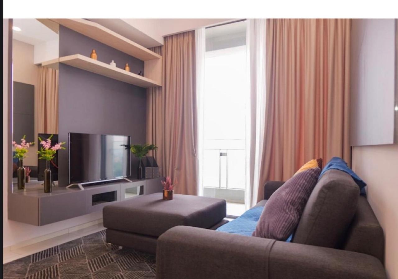 Robertson Panoramakl Suites Kuala Lumpur Kültér fotó