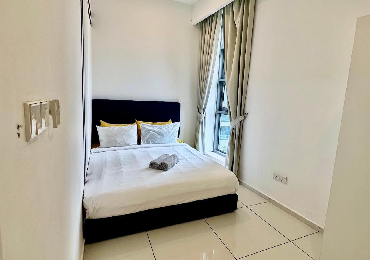 Robertson Panoramakl Suites Kuala Lumpur Kültér fotó