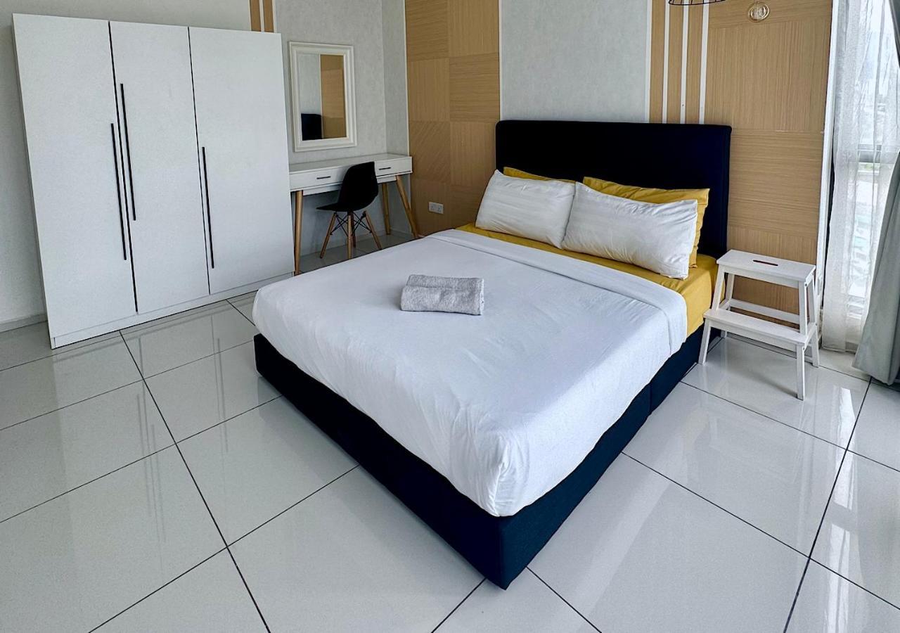 Robertson Panoramakl Suites Kuala Lumpur Kültér fotó