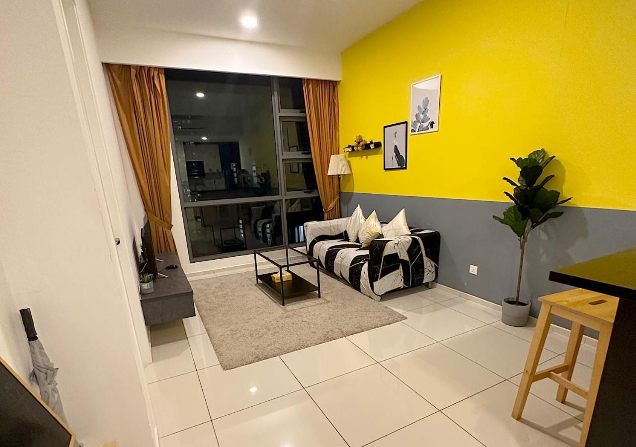 Robertson Panoramakl Suites Kuala Lumpur Kültér fotó