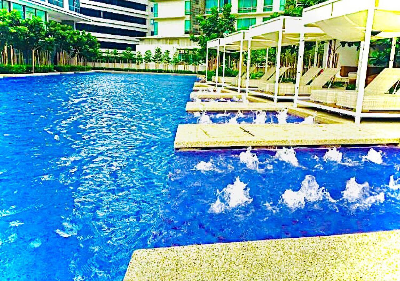 Robertson Panoramakl Suites Kuala Lumpur Kültér fotó