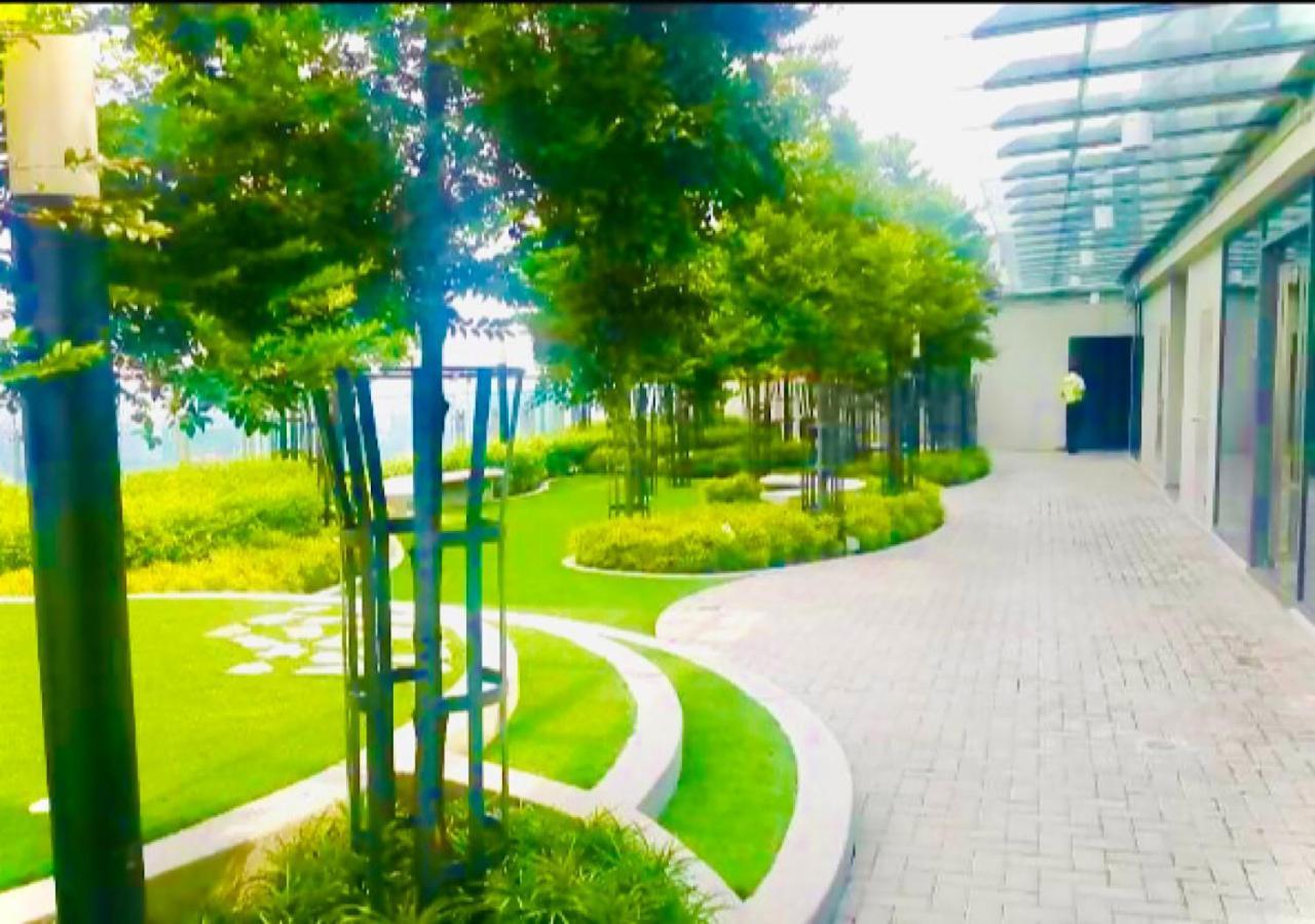 Robertson Panoramakl Suites Kuala Lumpur Kültér fotó